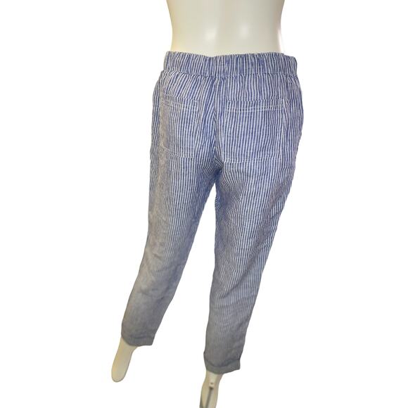 Vineyard Vines, Lounge, PJ Pants, Striped, Ladies XS - Picture 2 of 4